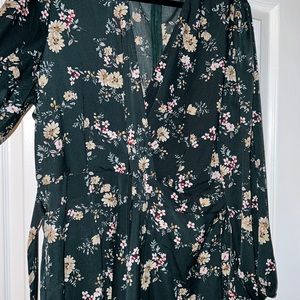 Super cute Shein Romper